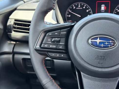 New 2026 Subaru Crosstrek 2.5i Limited AWD/4WD image 13