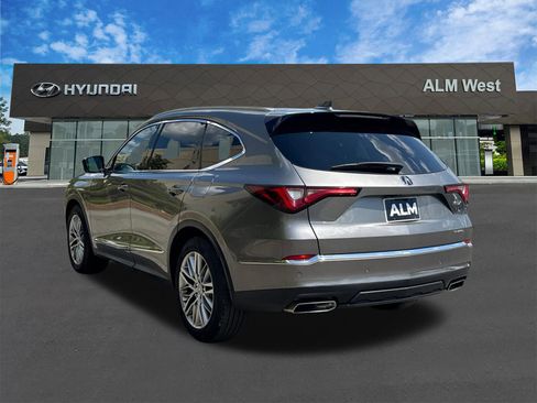 Used 2023 Acura MDX SH-AWD w/ Advance Package image 7