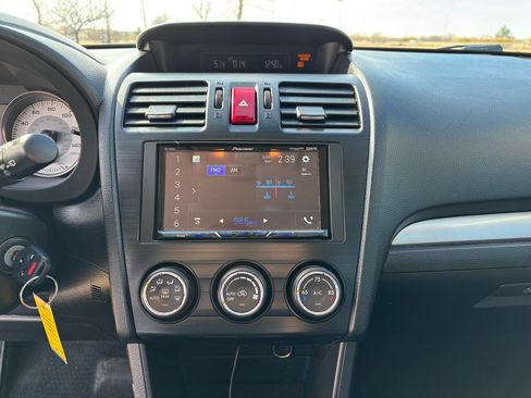 Used 2014 Subaru Impreza 2.0i Sport Limited image 17