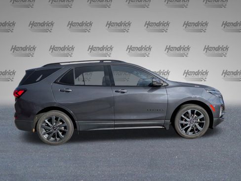 Used 2023 Chevrolet Equinox RS image 11