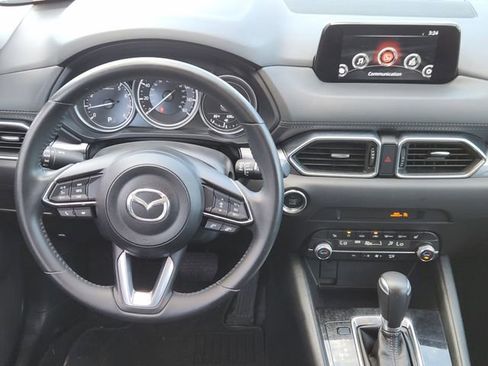 Used 2019 MAZDA CX-5 Touring image 21