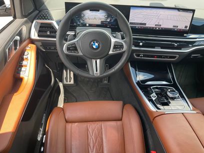 Used 2025 BMW X5 M60i