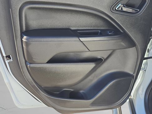 Used 2022 GMC Canyon Elevation w/ Trailering Package image 20