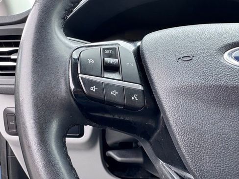 Used 2023 Ford Escape Active AWD/4WD image 27