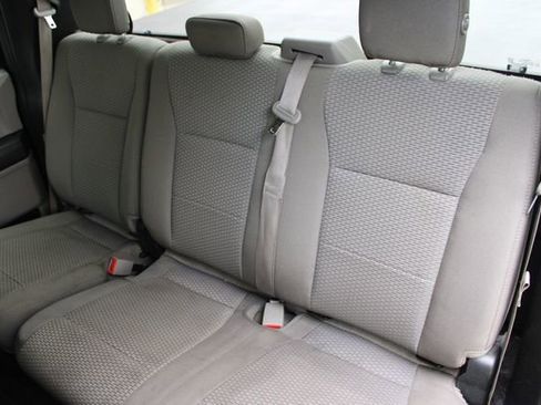 Used 2018 Ford F150 XLT AWD/4WD image 19