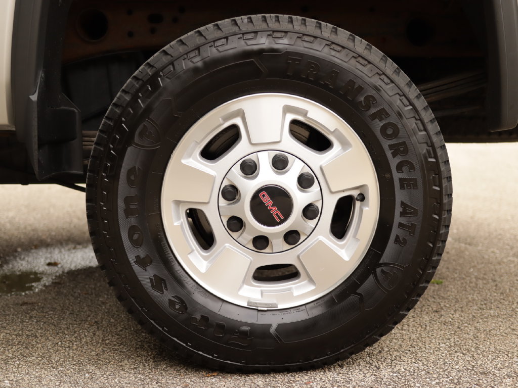 Used 2019 GMC Sierra 2500 SLE AWD/4WD image 38