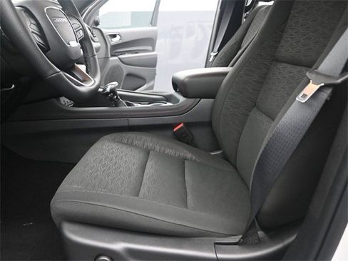 New 2026 Dodge Durango GT w/ Blacktop Package image 23