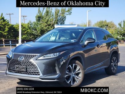 Used 2020 Lexus RX 350 FWD w/ Premium Package