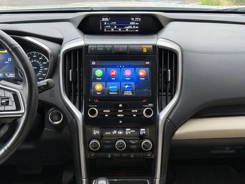 Used 2021 Subaru Ascent Limited w/ Technology Package AWD/4WD image 15