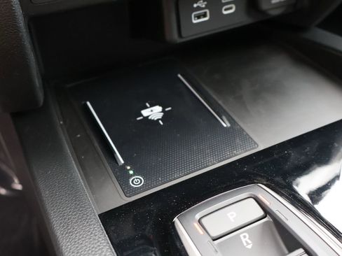 New 2026 Honda Ridgeline Black Edition image 32