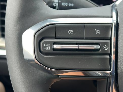 New 2026 GMC Canyon Denali AWD/4WD image 25