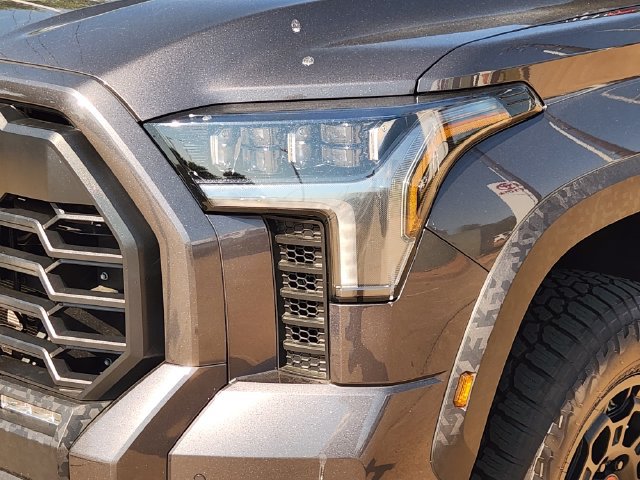 Used 2026 Toyota Tundra TRD Pro AWD/4WD image 6