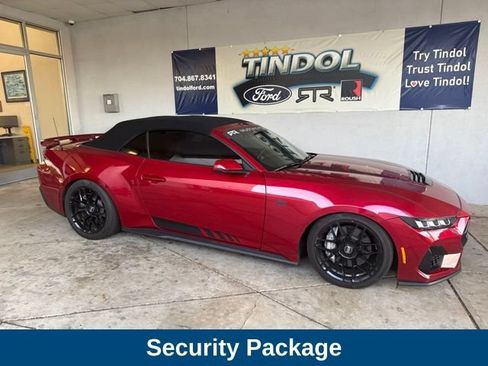 Used 2024 Ford Mustang GT Premium RWD image 4