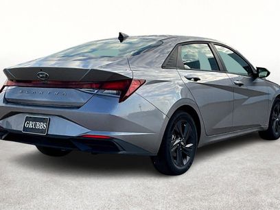 Used 2023 Hyundai Elantra SEL