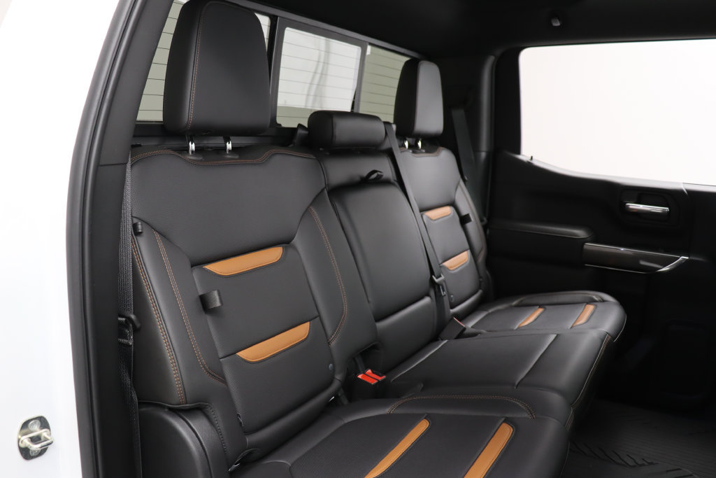 Used 2020 GMC Sierra 1500 AT4 w/ AT4 Premium Package AWD/4WD image 31