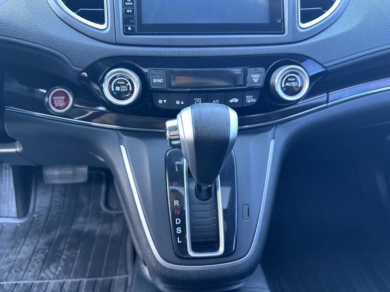 Used 2016 Honda CR-V EX-L image 23