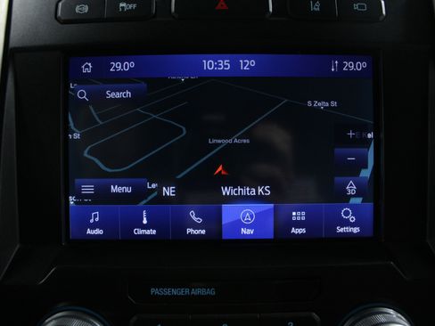 Used 2021 Ford F250 Platinum image 14