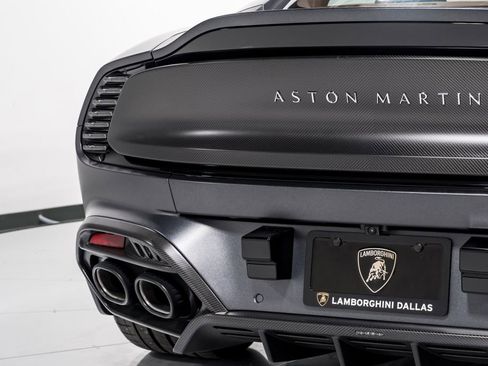 Used 2025 Aston Martin Vanquish image 47