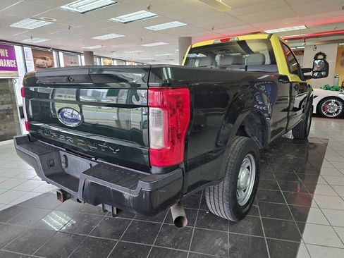 Used 2017 Ford F350 XL image 4