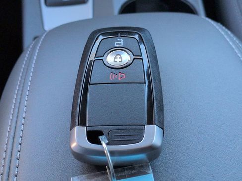 New 2026 Ford Bronco Sport Badlands w/ Badlands Tech Package image 29