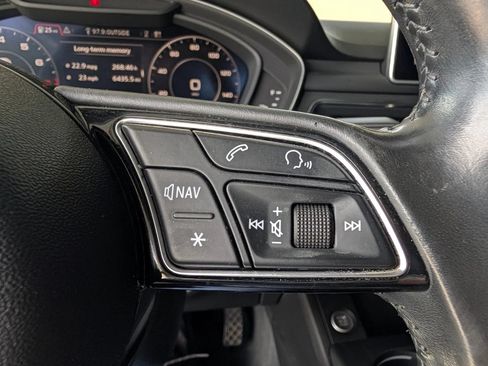 Used 2018 Audi A5 2.0T Premium Plus w/ Premium Plus AWD/4WD image 30