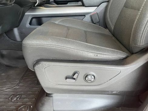 Used 2020 RAM 1500 Big Horn AWD/4WD image 14