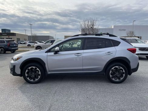 Certified 2022 Subaru Crosstrek 2.0i Premium w/ Moonroof Package image 27