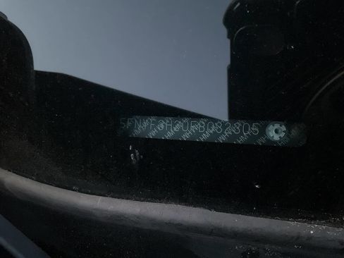 Used 2015 Honda Pilot LX image 23