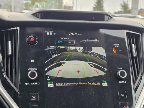 Used 2024 Subaru Outback Touring XT image 20