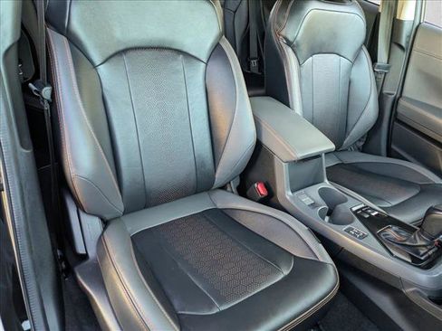 Certified 2025 Subaru Crosstrek 2.5i Limited w/ Crosstrek Mirror Package image 20