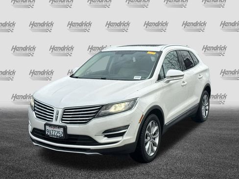 Used 2017 Lincoln MKC Select w/ Select Plus Package image 7
