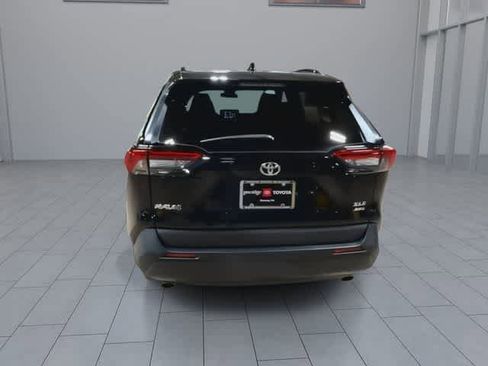Certified 2024 Toyota RAV4 XLE AWD/4WD image 7