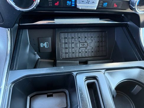 Used 2023 Ford F150 Lariat w/ Equipment Group 502A High AWD/4WD image 22