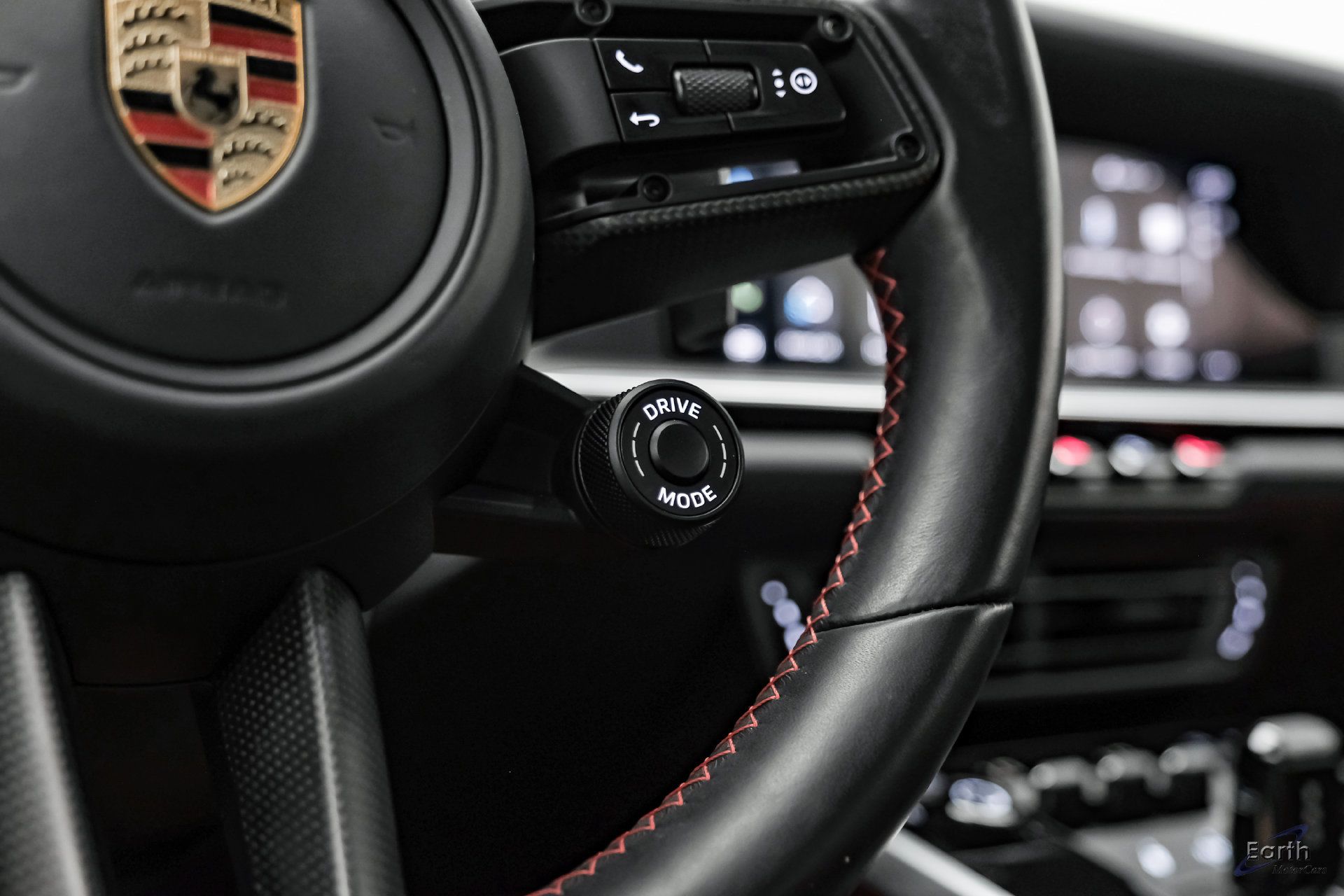 Used 2023 Porsche 911 Turbo S AWD/4WD image 46