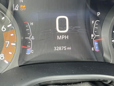 Used 2025 Jeep Compass Trailhawk w/ Trailer Tow Group image 40