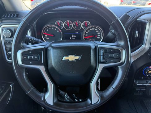 Used 2020 Chevrolet Silverado 1500 LT w/ Fleet Comfort Package image 31