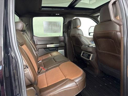Used 2026 Ford F450 King Ranch w/ Chrome Package AWD/4WD image 5
