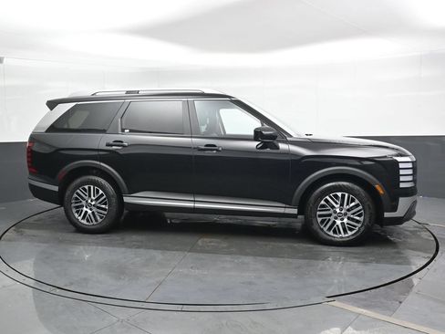 Used 2026 Hyundai Palisade SEL FWD image 4