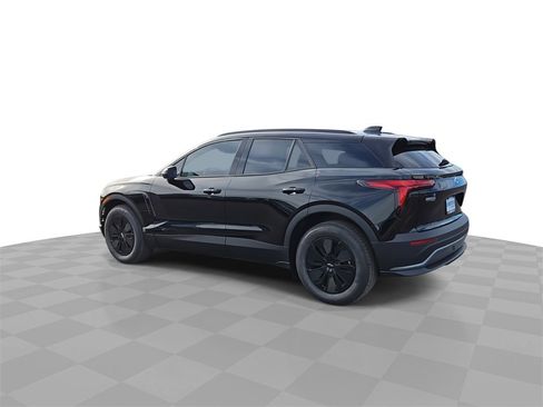 New 2026 Chevrolet Blazer EV LT image 6