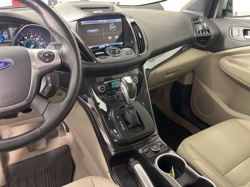 Used 2014 Ford Escape Titanium w/ Equipment Group 401A image 13