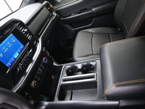 Used 2022 Ford F150 Tremor AWD/4WD image 20