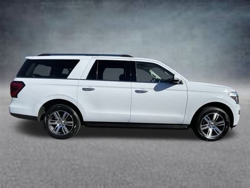 Used 2024 Ford Expedition Max Limited image 4