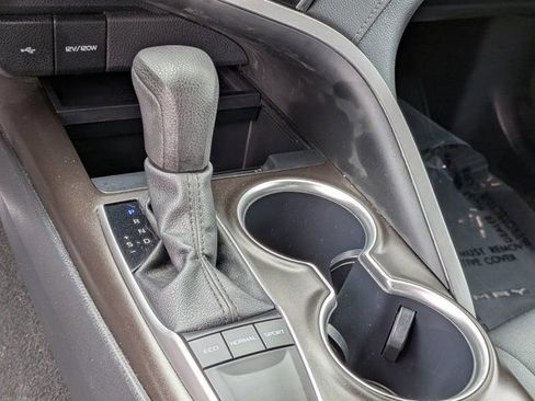 Used 2024 Toyota Camry LE FWD image 20
