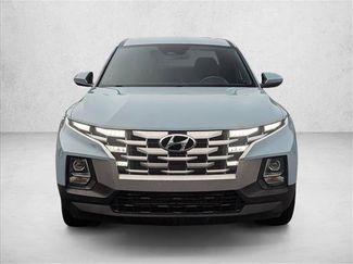 Certified 2023 Hyundai Santa Cruz SEL video 2