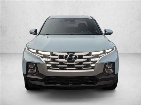 Certified 2023 Hyundai Santa Cruz SEL image 2