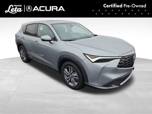 Used 2025 Acura ADX FWD image 15