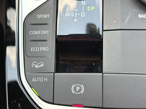 Used 2023 BMW X3 xDrive30i w/ Premium Package AWD/4WD image 10