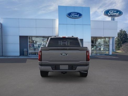 New 2026 Ford F150 XLT w/ Equipment Group 302A MID AWD/4WD image 6