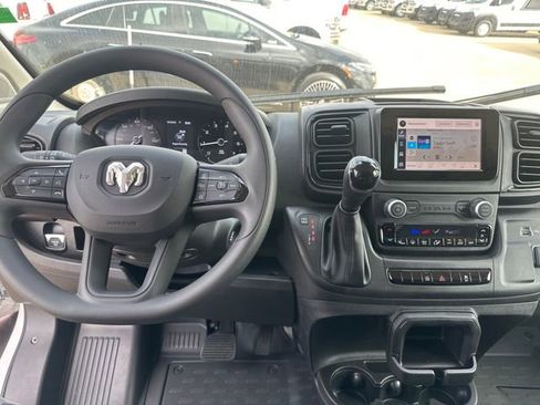 New 2026 RAM ProMaster 2500 w/ Convenience Group image 10