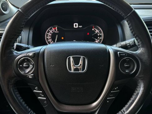 Used 2018 Honda Pilot EX-L image 11